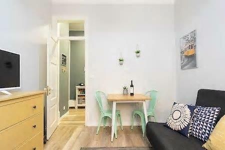 Lisbon Charming Apartment Zewnętrze zdjęcie
