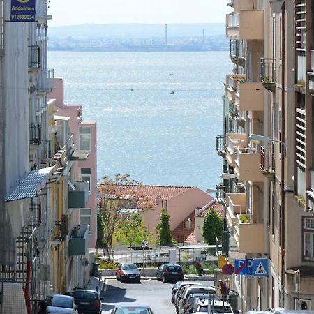 Lisbon Charming Apartment Zewnętrze zdjęcie