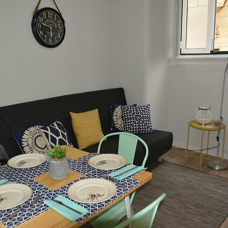 Lisbon Charming Apartment Zewnętrze zdjęcie