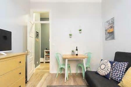 Lisbon Charming Apartment Zewnętrze zdjęcie