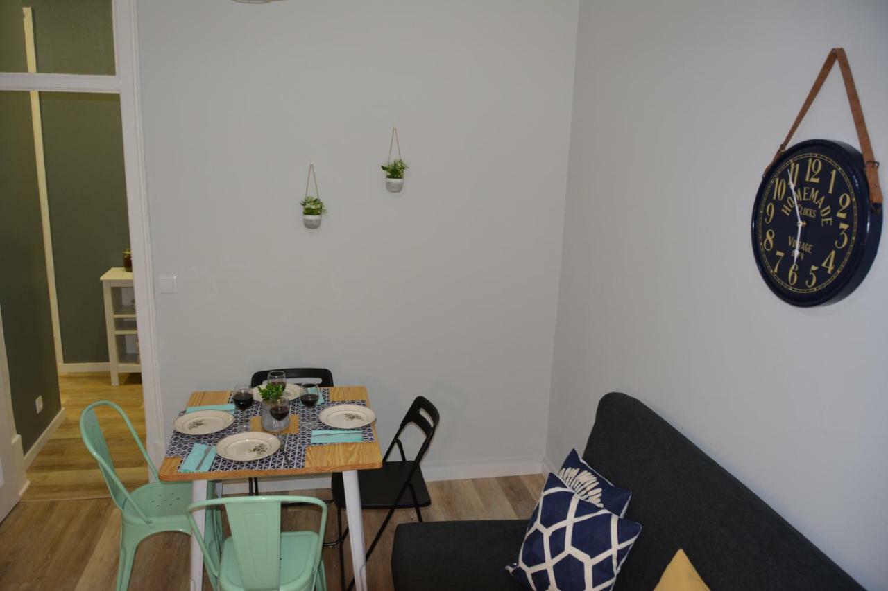 Lisbon Charming Apartment Zewnętrze zdjęcie