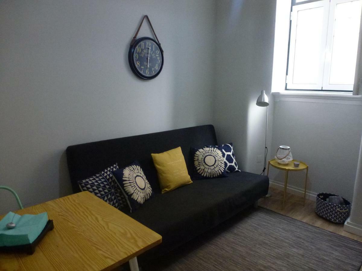 Lisbon Charming Apartment Zewnętrze zdjęcie
