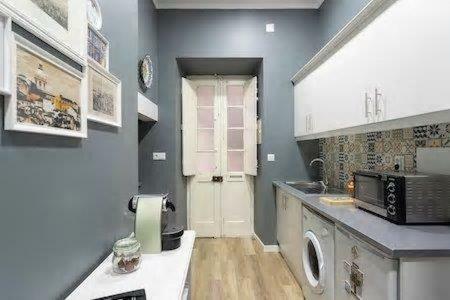 Lisbon Charming Apartment Zewnętrze zdjęcie