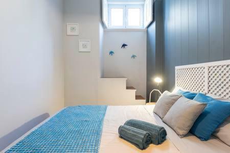 Lisbon Charming Apartment Zewnętrze zdjęcie