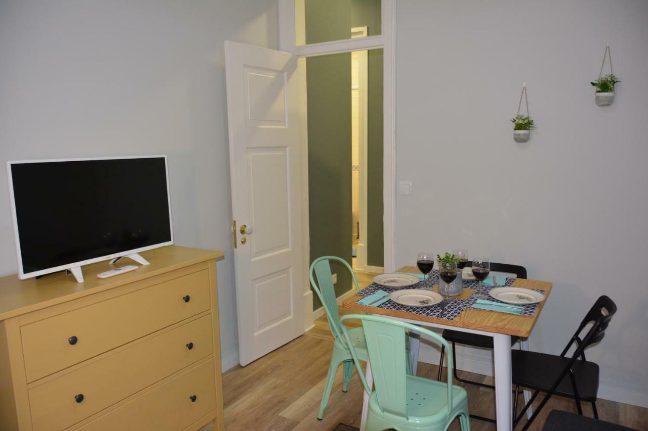 Lisbon Charming Apartment Zewnętrze zdjęcie