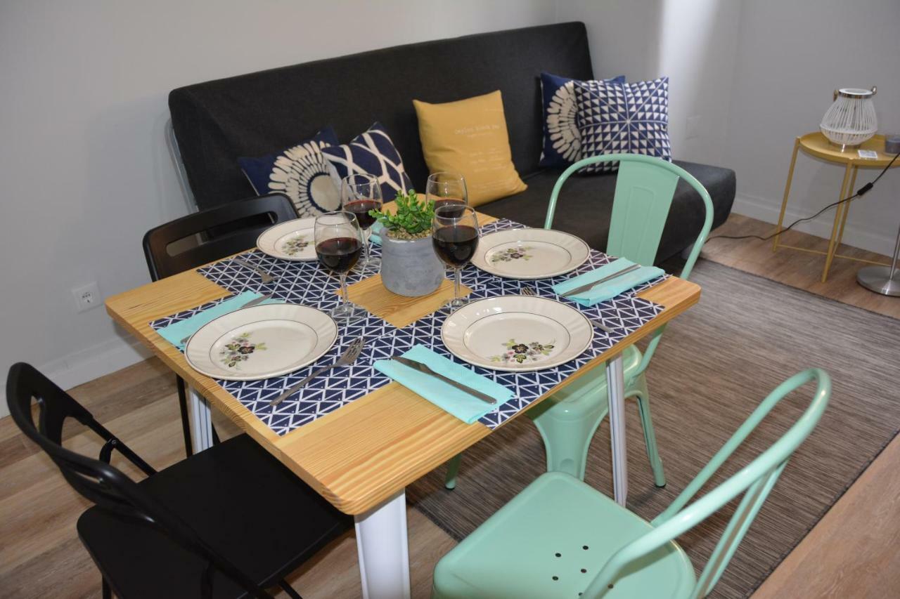 Lisbon Charming Apartment Zewnętrze zdjęcie